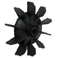 Motor Cooling Fan