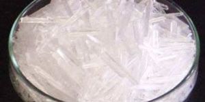 Menthol Bold Crystal