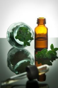 Oregano Oil