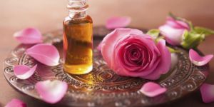 Rose Oil