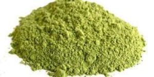 Spinach Powder