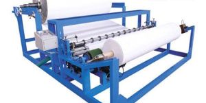 Paper Slitting Machine