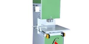 Mechanical U Cut Punching Machine