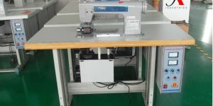 Ultrasonic Bag Sealing Machine