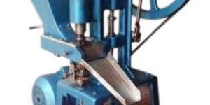 Camphor Making Machine