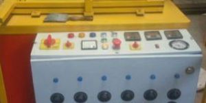 Fully Automatic Thermocol Plate Making Machine