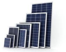 Solar Modules