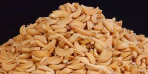 Dehydrated Garlic Flakes