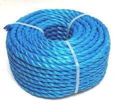 Polypropylene Ropes