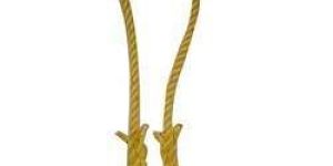 Polypropylene Rope Slings