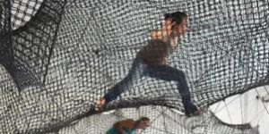 Safety Net Installation Services