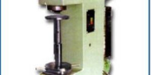Brinell Hardness Testing Machine