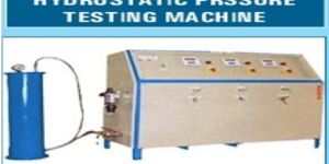 Hydrostatic Pressure Testing Machine