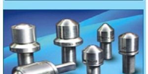 Testing Machine Ball Indenter