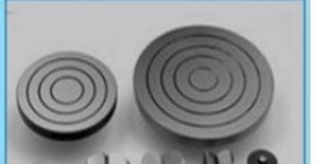 Testing Machine Flat & V Type Table Hardness Tester