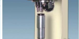 Vickers Hardness Testing Machine