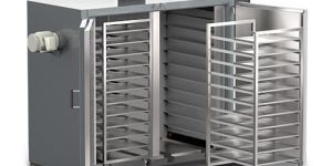 Tray Dryer
