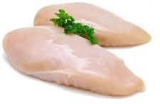 Boneless Chicken Breast