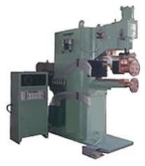 Circumferential Seam Welding Machine