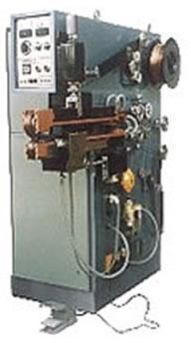 Container Sides Seam Welding Machine