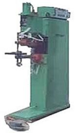 Handle Welding Machine