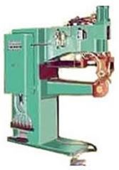 Longitudinal Seam Welding Machine