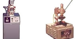 Manually Operated Hot Stacking Machines