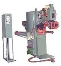 Multi Arrangement Seam Welding Machine