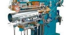 Seam Welding Machines