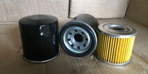 WAGNOR OIL FILTERS