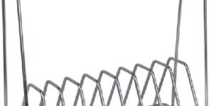 Platform Plate Cup Holder