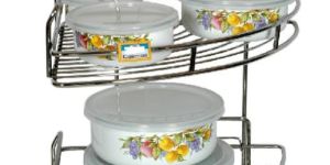 Railing Solution Hanging Corner