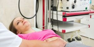 Gastroenterology Treatments