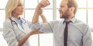 Physical Rehabilitation Treatments