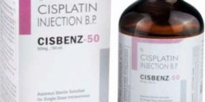 Cisplatin Injection