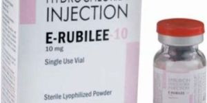 10MG EPIRUBICIN INJECTION