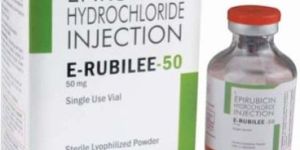 Epirubicin for Injection