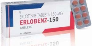Erlotinib Tablets