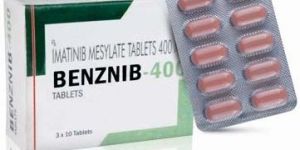 Imatinib Tablets