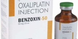 Oxaliplatin Injection