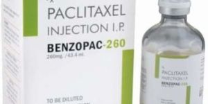 Paclitaxel Injection 260mg