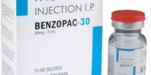 Paclitaxel Injection 30mg