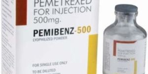 Pemetrexed for Injection
