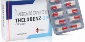 Thalidomide Capsules