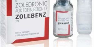 4Mg Zoledronic Injection