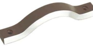 Aluminium Concealed Handles