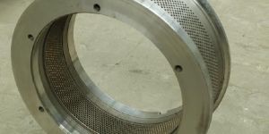 Pellet Mill Ring Dies