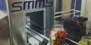 Pickle Metal Detector