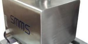 Soya Powder Metal Detector