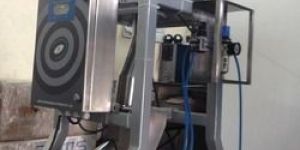 Sugar Metal Detector